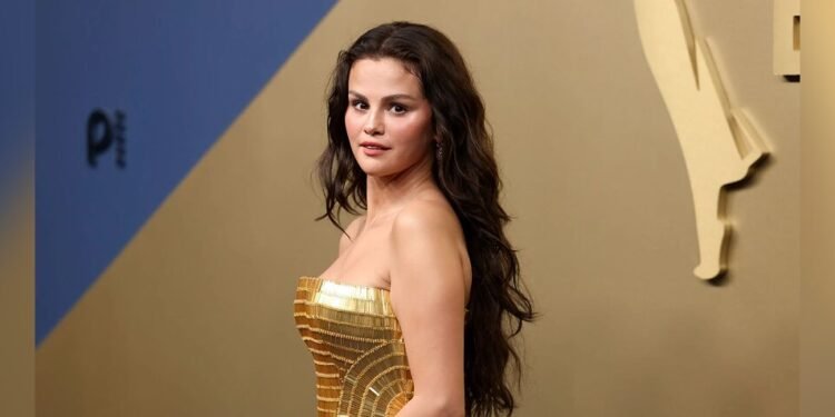 Vapeo con nicotina cambió permanente la voz de Selena Gámez; la cantante manda un mensaje a los que aún lo practican