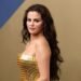 Vapeo con nicotina cambió permanente la voz de Selena Gámez; la cantante manda un mensaje a los que aún lo practican