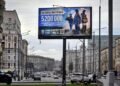 Los dominicanos reclutados con engaños por Rusia para luchar contra Ucrania
