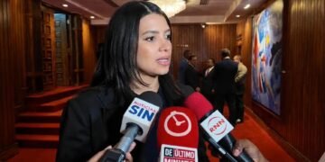 Diputados respaldan proyecto de Ley Mirabal para fortalecer lucha contra la violencia de género