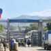 Violencia en Haití afecta el comercio binacional en la frontera de Dajabón