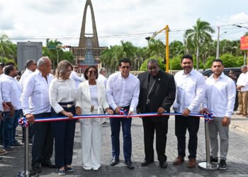 Invertirán RD$1,000 millones en Higüey para continuar impulsando el turismo