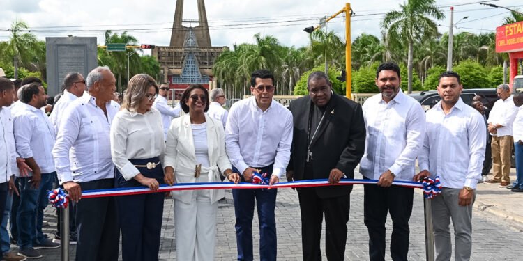 Invertirán RD$1,000 millones en Higüey para continuar impulsando el turismo