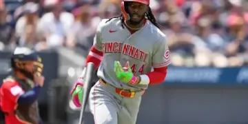 ¿Elly de la Cruz a los Dodgers o Yankees? El rumor bomba que sacude la MLB