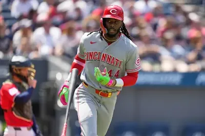 ¿Elly de la Cruz a los Dodgers o Yankees? El rumor bomba que sacude la MLB