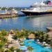 Disney Dream concreta su debut en República Dominicana con tocada en Puerto Plata