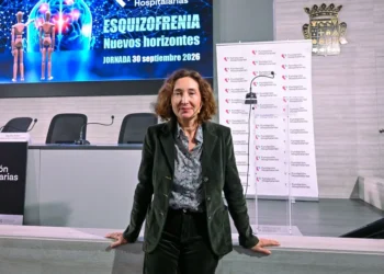 Las 10 claves de Elsa Punset para vivir en «tiempos extraordinarios»