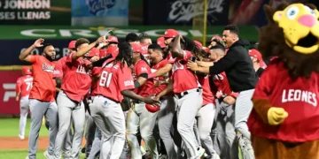 Pasión del béisbol arranca esta noche