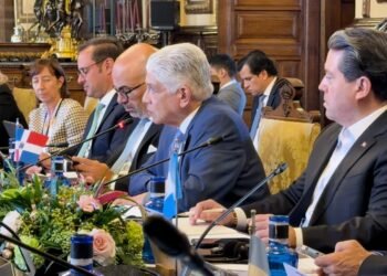 Gobierno dominicano impulsa infraestructura del transporte como “motor del turismo”