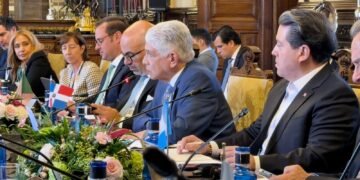 Gobierno dominicano impulsa infraestructura del transporte como “motor del turismo”