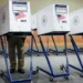 ¿Qué dicen las encuestas a un mes de las elecciones de medio mandato de Estados Unidos?