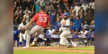 Domingo de poder, picheo y dramatismo en la LIDOM: Toros, Águilas y Licey imponen su ley