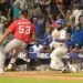 Domingo de poder, picheo y dramatismo en la LIDOM: Toros, Águilas y Licey imponen su ley
