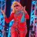 Fefita La Grande: “Si me muriera en un escenario cantando o bailando, sería la muerte más feliz para mí”