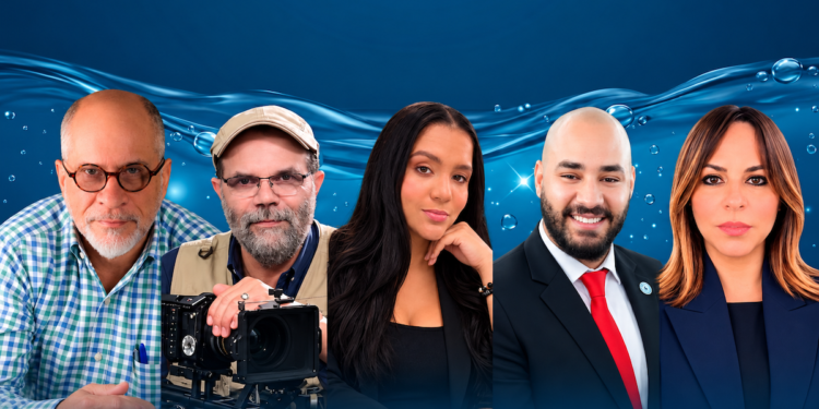 FestMinutoAgua 2026 reúne 23 producciones audiovisuales sobre la preservación del agua