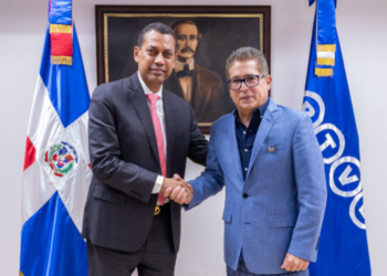 El Indotel impulsa transformación digital de la televisión pública