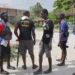 Haitianos crean grupos autodefensa para frenar avance de pandillas