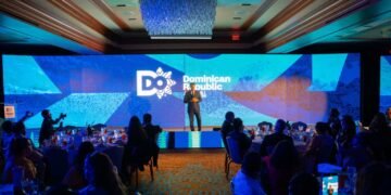 Collado promueve en Houston oferta turística de República Dominicana con un exitoso Roadshow
