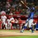Licey aplasta al Escogido, Estrellas blanquean a los Toros y Gigantes vencen a las Águilas en la jornada inaugural