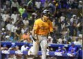 Estrellas, Leones y Águilas triunfan en la jornada dominical de la LIDOM