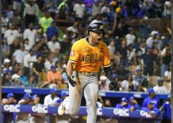 Estrellas, Leones y Águilas triunfan en la jornada dominical de la LIDOM