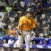 Estrellas, Leones y Águilas triunfan en la jornada dominical de la LIDOM