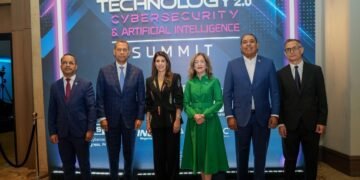 Indotel alerta sobre más de 535 millones de ciberataques en República Dominicana