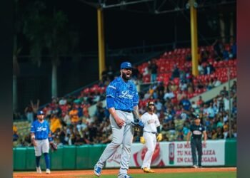 Licey vence a las Águilas, Escogido blanquea a los Toros y Estrellas dejan en el terreno a los Gigantes