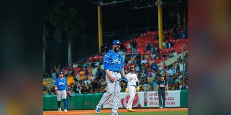 Licey vence a las Águilas, Escogido blanquea a los Toros y Estrellas dejan en el terreno a los Gigantes
