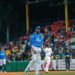 Licey vence a las Águilas, Escogido blanquea a los Toros y Estrellas dejan en el terreno a los Gigantes