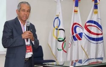 Fedofútbol llevará ante FIFA y Concacaf declaraciones Isidor