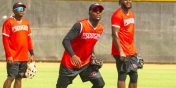 Junior Lake: «Tenemos el equipo para ser campeones otra vez»