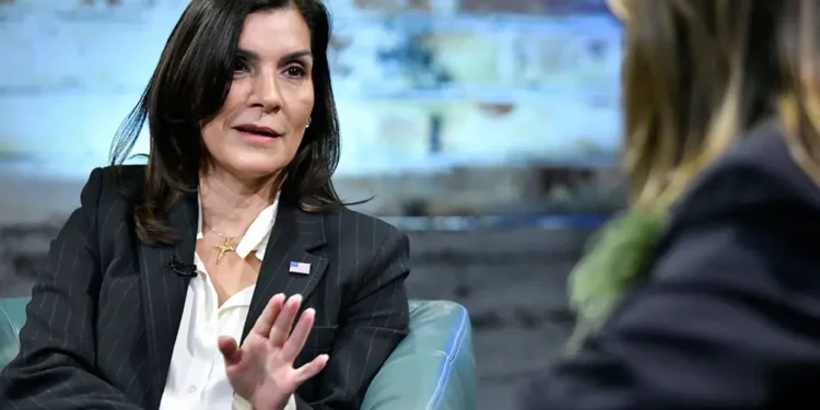 EE. UU. abre la puerta a negociar los aranceles del arroz con la República Dominicana