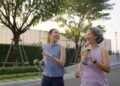 La preocupación por envejecer en las mujeres comienza desde los 36 años