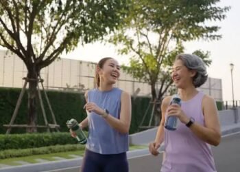 La preocupación por envejecer en las mujeres comienza desde los 36 años