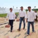 Sanz Lovatón resalta potencial de Savanna Free Zone Park
