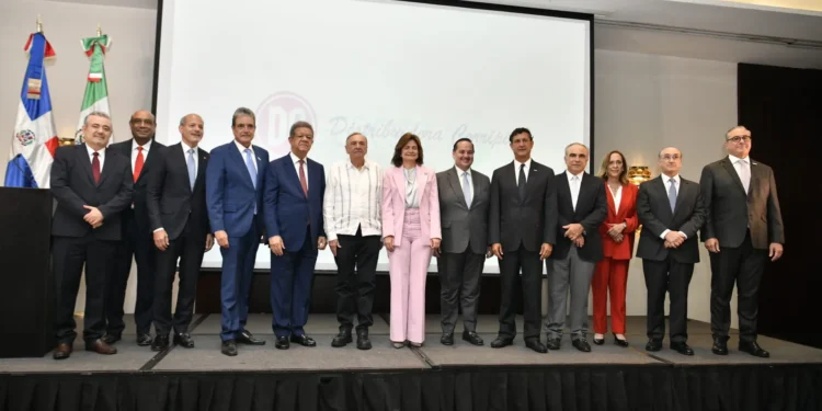 Hay que transformar el crecimiento en más desarrollo para la República Dominicana