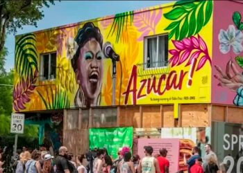 Miami rendirá homenaje a Celia Cruz con una nueva plaza en la Pequeña Habana