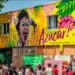 Miami rendirá homenaje a Celia Cruz con una nueva plaza en la Pequeña Habana
