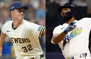 Fuego contra Fuego: Caminero vs. Misiorowski el duelo paralizará la Serie Mundial