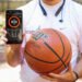 La NBA está experimentando con balones de baloncesto inteligentes