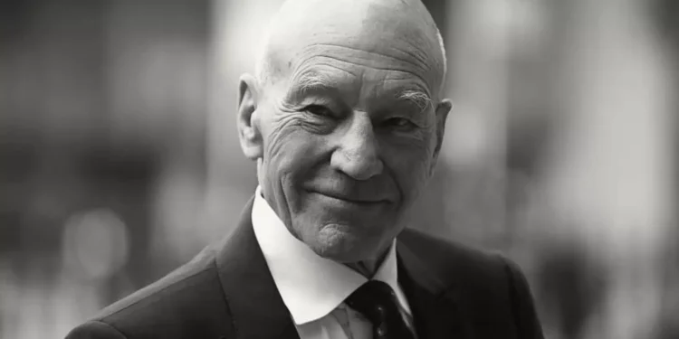 Los grandes éxitos de Patrick Stewart y su legado en la actuación