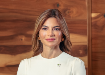 Paola Rainieri: “La mayor alianza de República Dominicana es la del turismo y la banca”