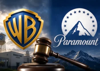 La justicia de EEUU ratifica el acuerdo de compra de Warner por parte de Paramount