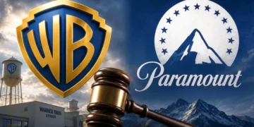 La justicia de EEUU ratifica el acuerdo de compra de Warner por parte de Paramount