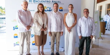 XI Encuentro Turístico de Samaná busca convertir el auge de cruceros