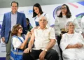 Más de 400,000 dosis de vacuna contra la influenza están disponibles en República Dominicana