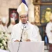 Monseñor Morel Diplán asume como arzobispo metropolitano Santo Domingo