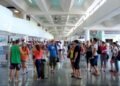 Turistas canadienses y suramericanos apuntalan crecimiento de Puerto Plata