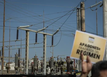 Renovar sistema eléctrico venezolano necesita unos 40,000 millones de dólares, dice gremio